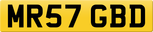 MR57GBD